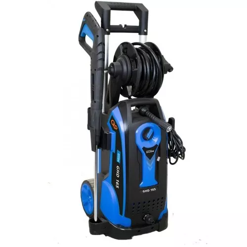 VYSOKOTLAKÁ MYČKA GHD 165 Güde 85902