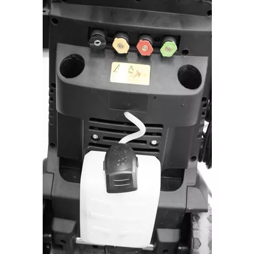 VYSOKOTLAKÁ MYČKA GHD 225 Güde 85903