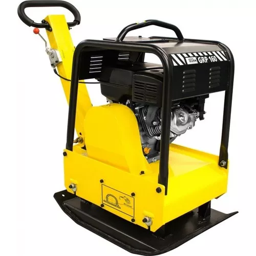 VIBRAČNÍ DESKA GRP 160 Güde 55539