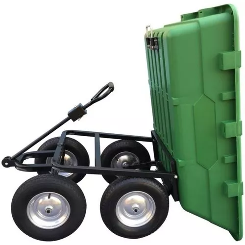 ZAHRADNÍ VOZÍK GGW 500 Güde 94315