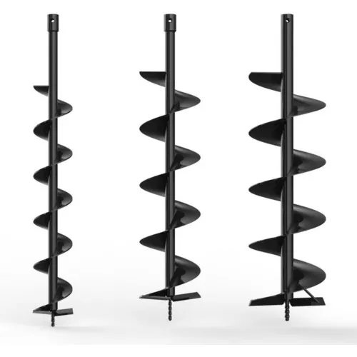 PŮDNÍ VRTÁK GE 2200 Güde 94139