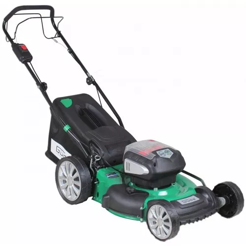 SEKAČKA AKU 460/40-5.0S-R Güde 95877