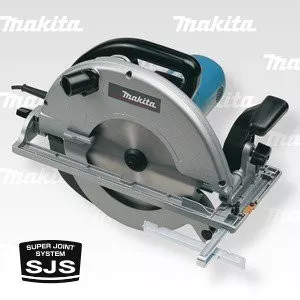 Makita 5103R Ruční kotoučová pila 270mm,2100W