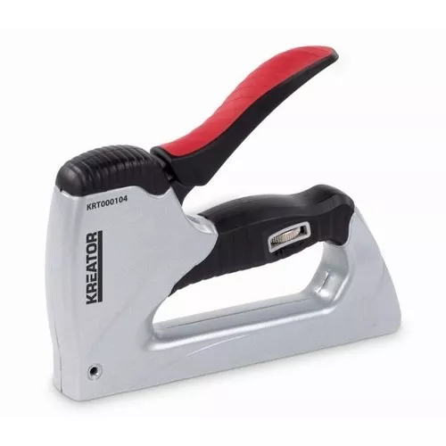 Ruční sponkovačka 6-14mm Kreator KRT000104