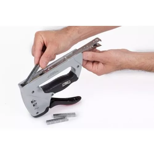 Ruční sponkovačka 6-14mm Kreator KRT000104