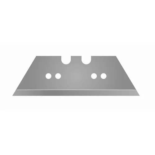 Náhradní nože rovné 10ks Kreator KRT000400