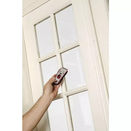 Kovová škrabka  plus  5ks břitů Kreator KRT000603