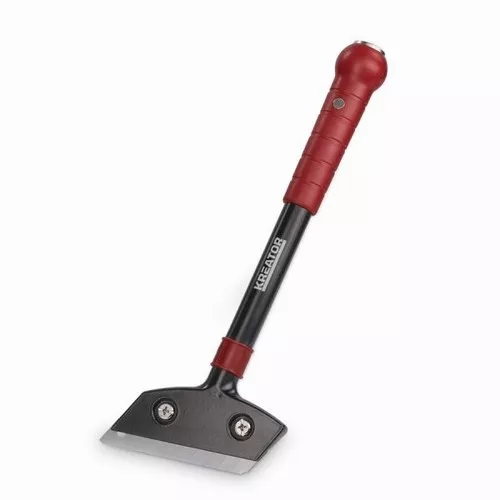 Kovová škrabka prodloužená Kreator KRT000604