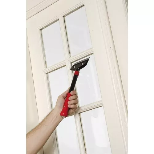 Kovová škrabka prodloužená Kreator KRT000604