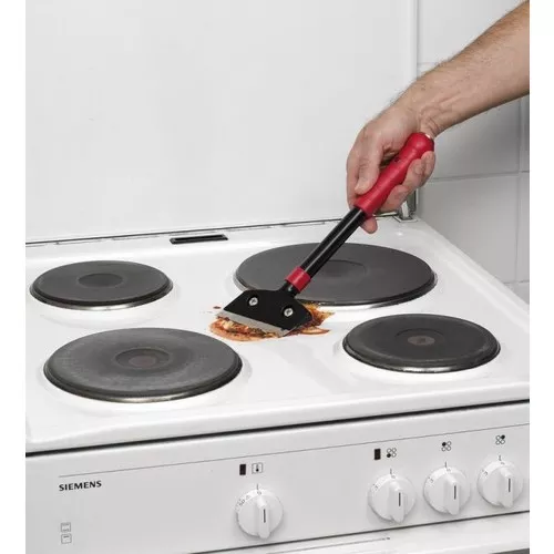 Kovová škrabka prodloužená Kreator KRT000604