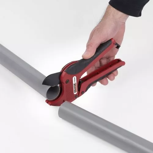 Nůžky na trubky 42 mm HQ Kreator KRT000705