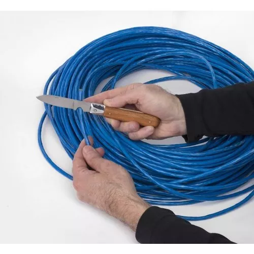 Elektrikářský nůž Kreator KRT000901