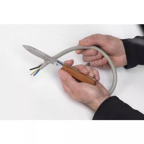 Elektrikářský nůž Kreator KRT000901