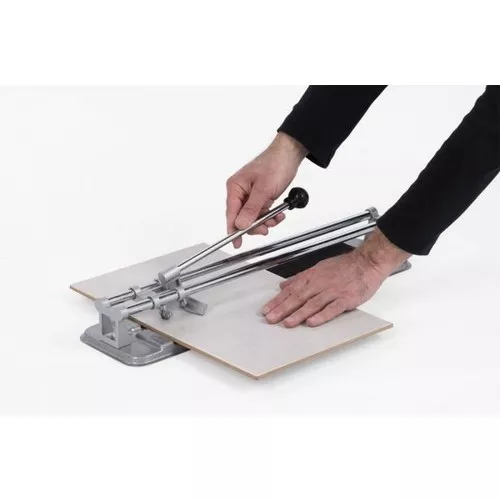 Řezačka obkladů 400 mm Kreator KRT001001