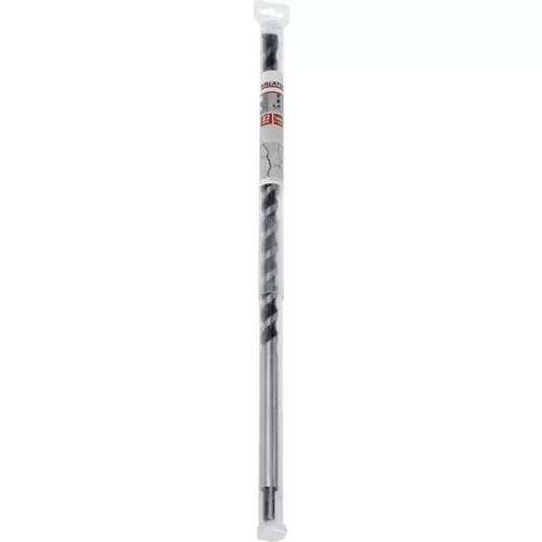 Vrták do betonu 22x600 mm Kreator KRT010429