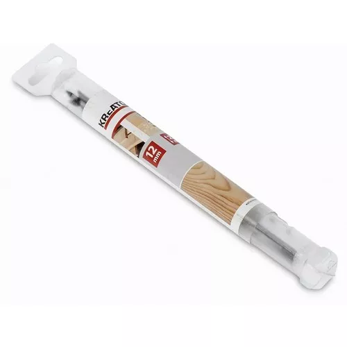 Vrták hadovitý do dřeva 12x230 mm Kreator KRT010703