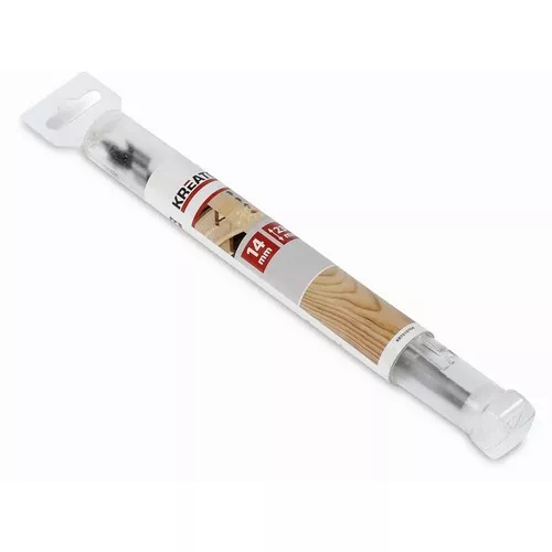 Vrták hadovitý do dřeva 14x230 mm Kreator KRT010704