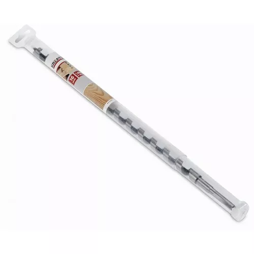 Vrták hadovitý do dřeva 16x460 mm Kreator KRT010708