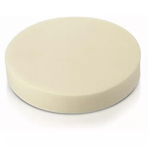 Molitanový leštící disk 160 mm  Kreator KRT239012