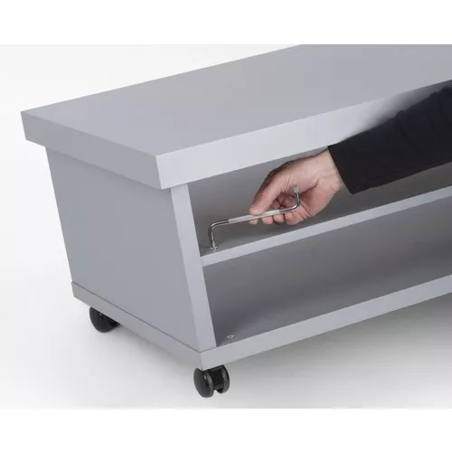 Stranové šroubováky 3ks Kreator KRT410004