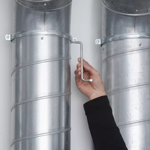 Stranové šroubováky 3ks Kreator KRT410004