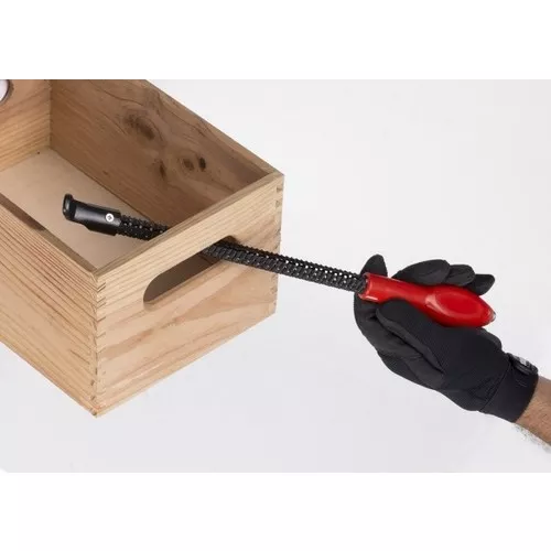 Hoblík/rašple kruhová 16x250mm Kreator KRT454002