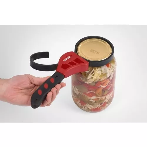 Gumová svorka 220mm Kreator KRT552302