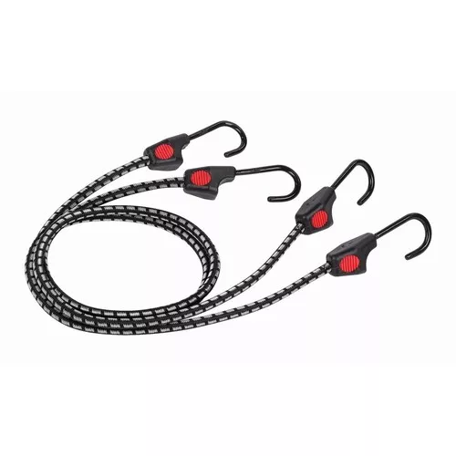 HD Upínací gumy 8mm 2ks Kreator KRT555103