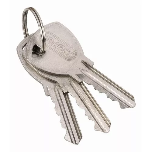 Visací zámek čepový 75mm Kreator KRT557012