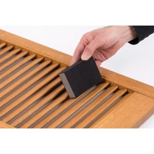 Brusná houbička (80G) Kreator KRT562002