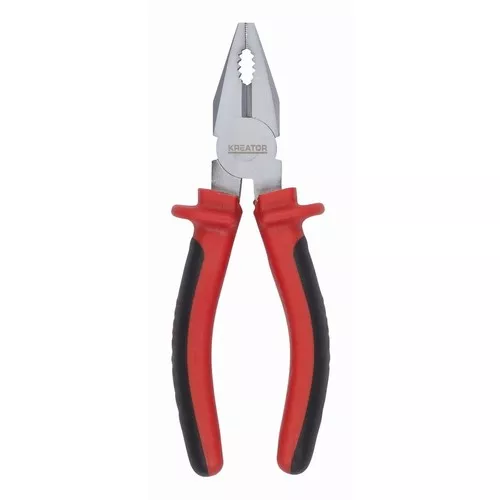 P Kombinované kleště 6" Kreator KRT602101