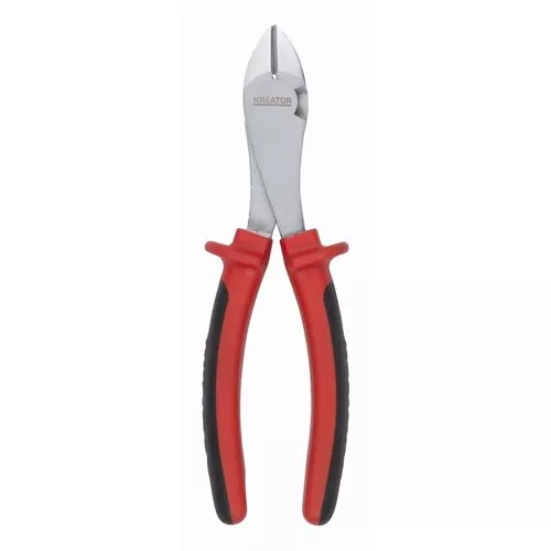P Boční štípací kleště 8" BH Kreator KRT603105