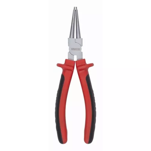 P Kleště seger rovné vnitřní 7" Kreator KRT605103