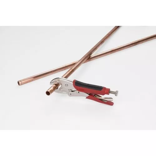 Kleště samosvorné 7" P Kreator KRT608101