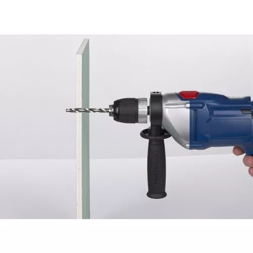 Kleště k usazování hmoždinek 21ks Kreator KRT619001