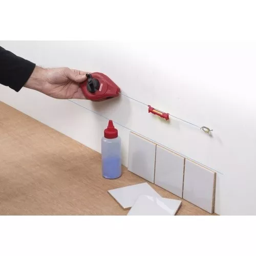 Lajnovací šňůra (brnkačka) SET Kreator KRT708001