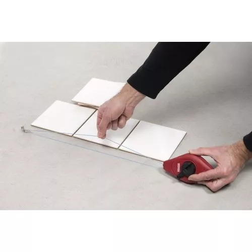 Lajnovací šňůra (brnkačka) SET Kreator KRT708001