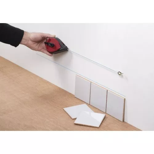 Lajnovací šňůra (brnkačka) Kreator KRT708002