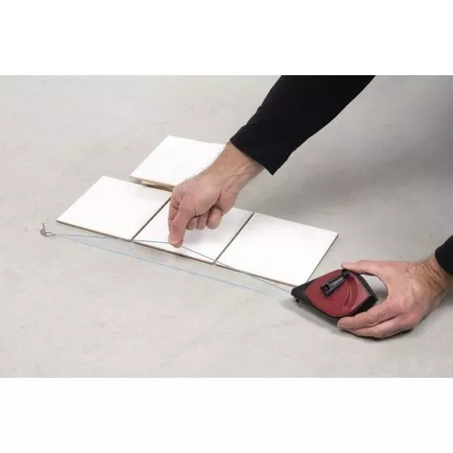 Lajnovací šňůra (brnkačka) Kreator KRT708002