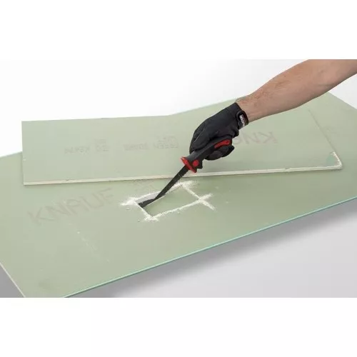 Pilka na sádrokarton 180mm Kreator KRT808001