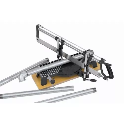 Ruční pokosová pila 550mm Kreator KRT811001