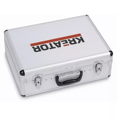 Sada nářadí 109ks v AL kufru Kreator KRT951002