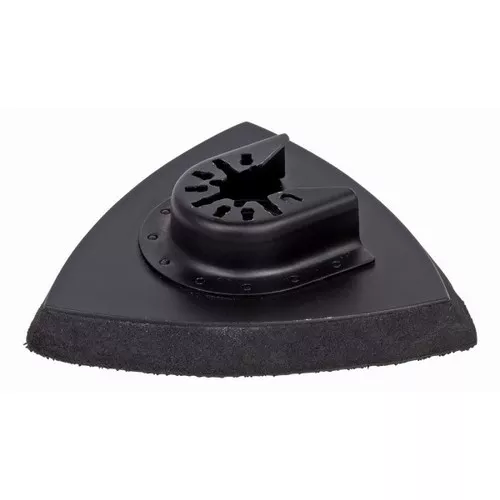 Brusná podložka 90x90x90 mm Kreator KRT990035