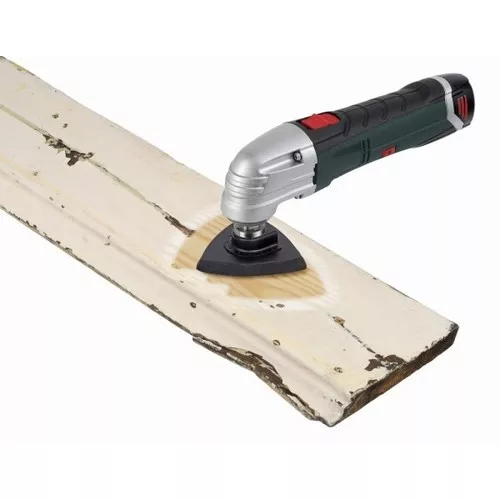 Brusná podložka 90x90x90 mm Kreator KRT990035