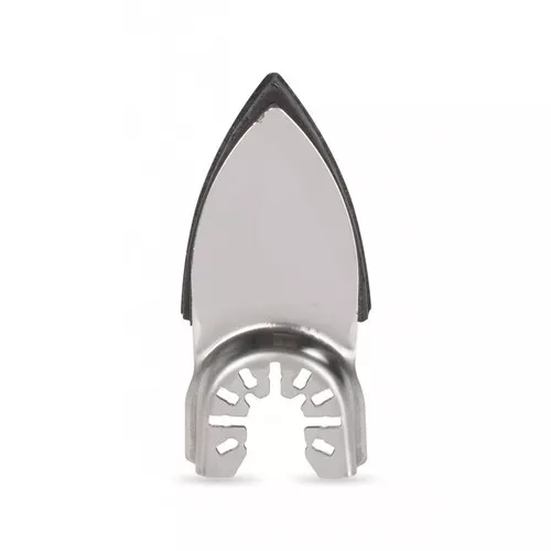 Brusná podložka prstového tvaru 50mm Kreator KRT990036