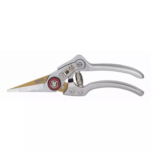 Nůžky zahradnické TITAN 200mm přímé Kreator KRTGR1023