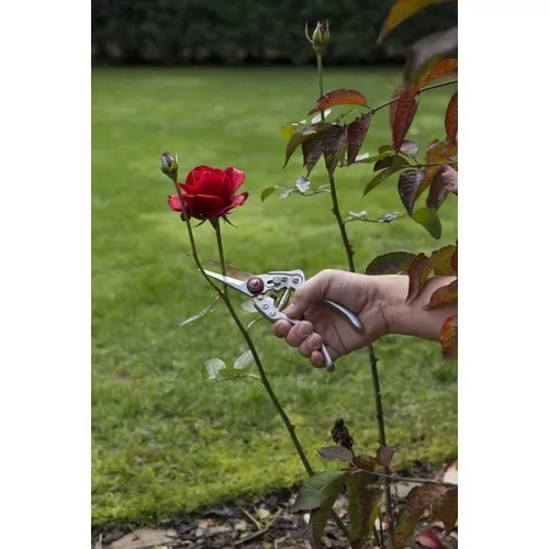 Nůžky zahradnické TITAN 200mm přímé Kreator KRTGR1023