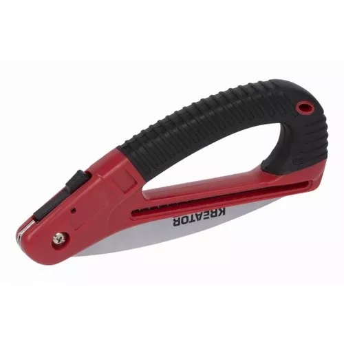 Pilka na větve 180mm Skládací Kreator KRTGR5001