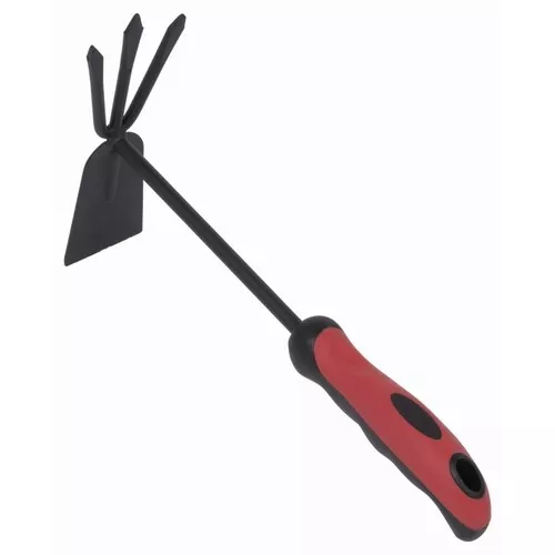 Motyčka zahradní 340mm Kreator KRTGR7005