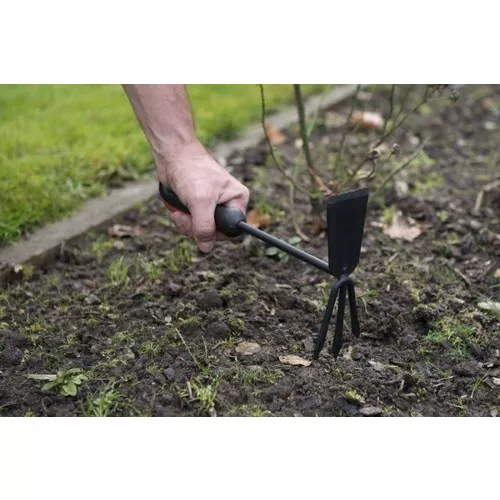 Motyčka zahradní 340mm Kreator KRTGR7005